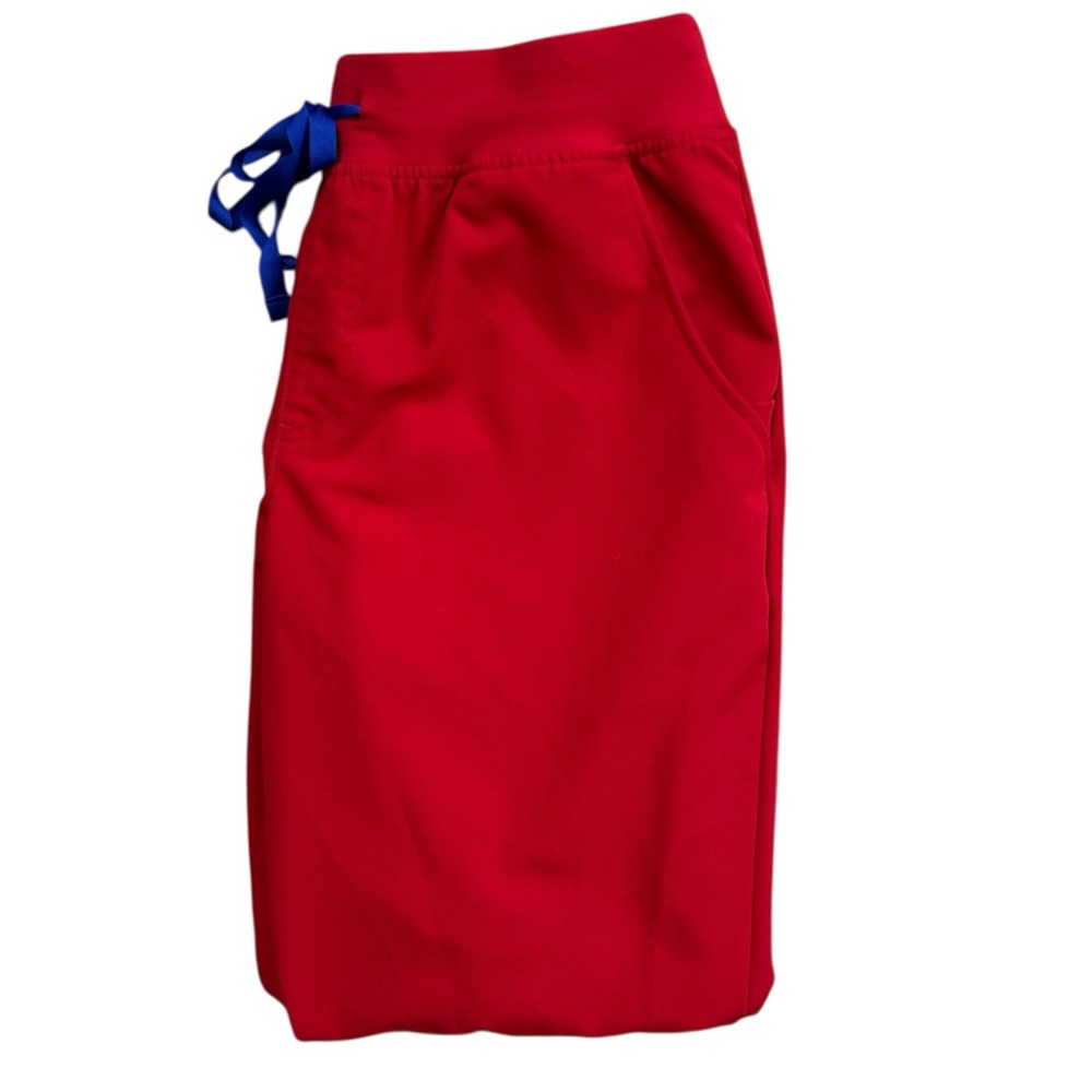 FIGS Zamora Jogger Scrub Pants